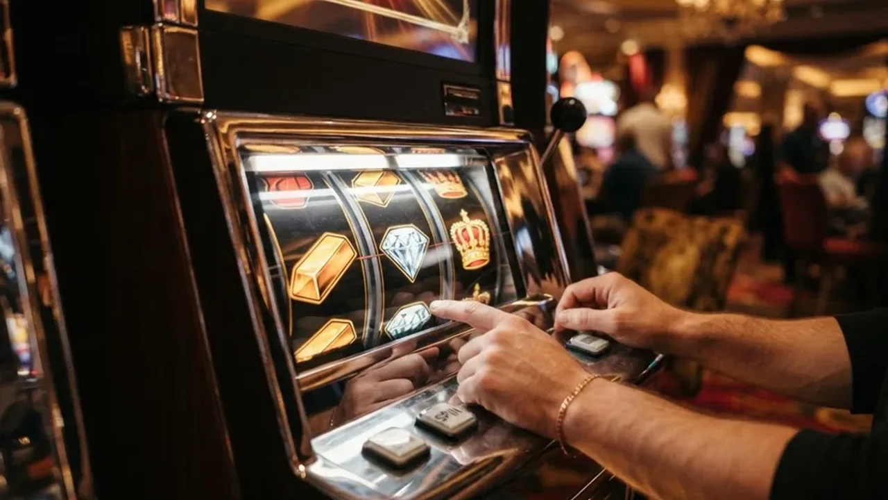 blackjack en vivo en casinos online 2026