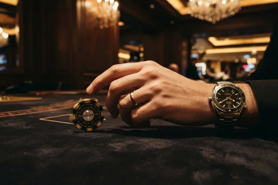 casino con 20 euros gratis sin depósito 2026