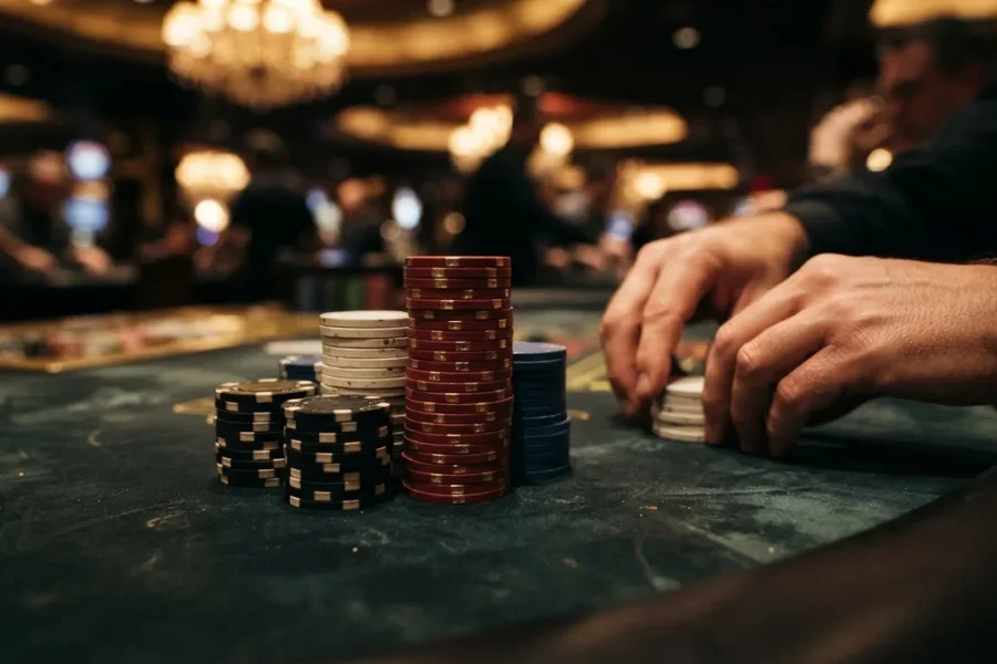 casino con 50 euros gratis sin depósito 2026