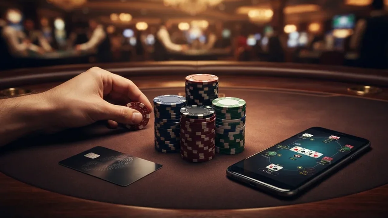 casino con 50 tiradas gratis sin depósito
