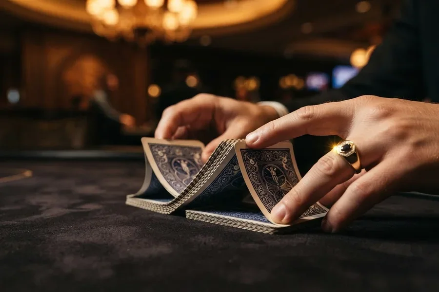 casinos con Bizum en España 2026