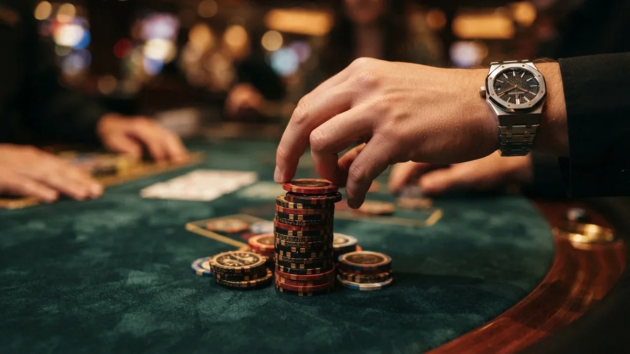 casinos con PayPal en España 2026