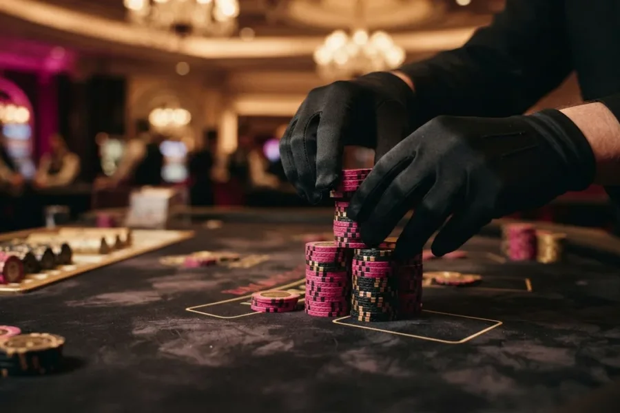 casinos con PayPal en España 2026