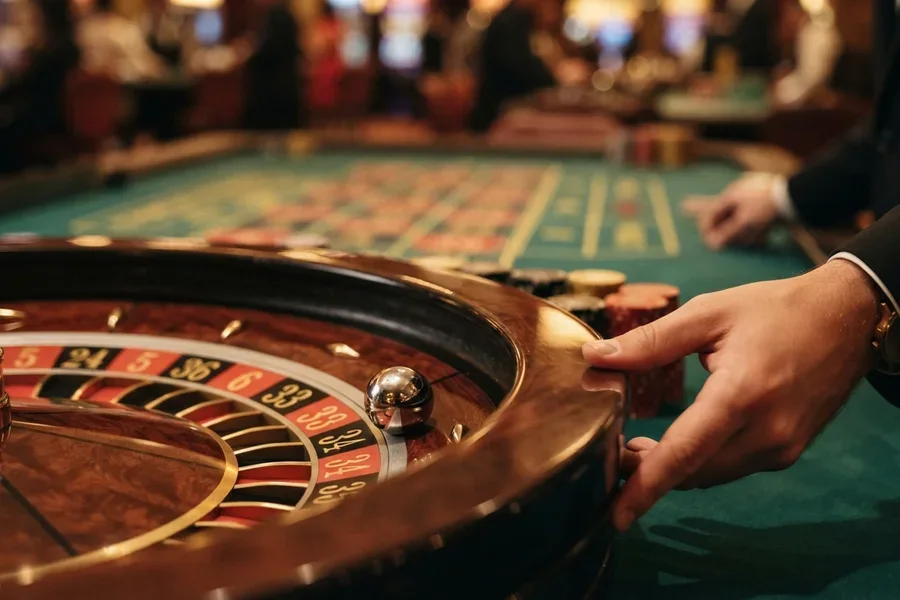 casinos con Paysafecard en España 2026