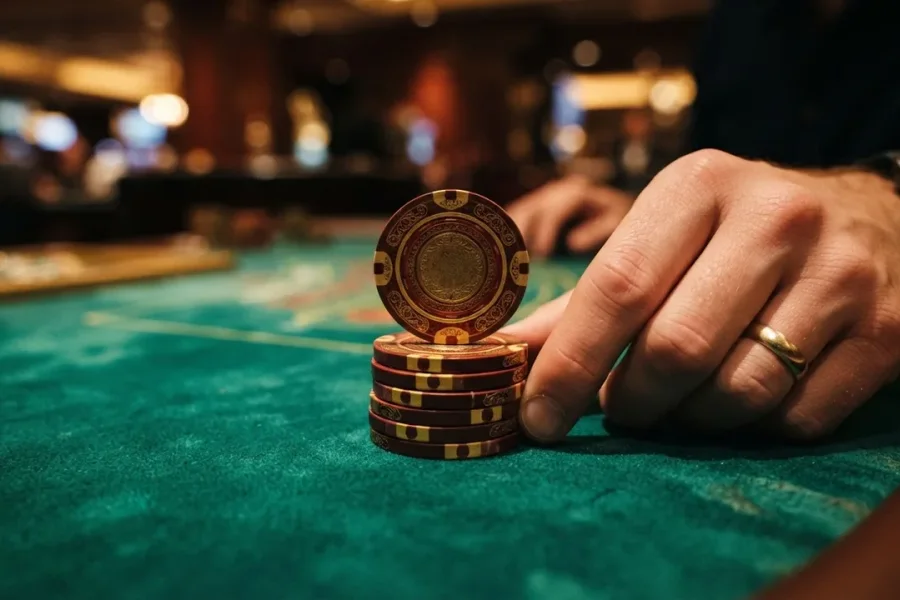 casinos con retirada instantánea 2026
