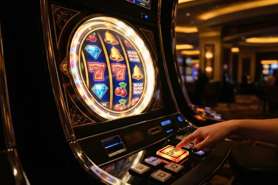 casinos con retirada instantánea 2026