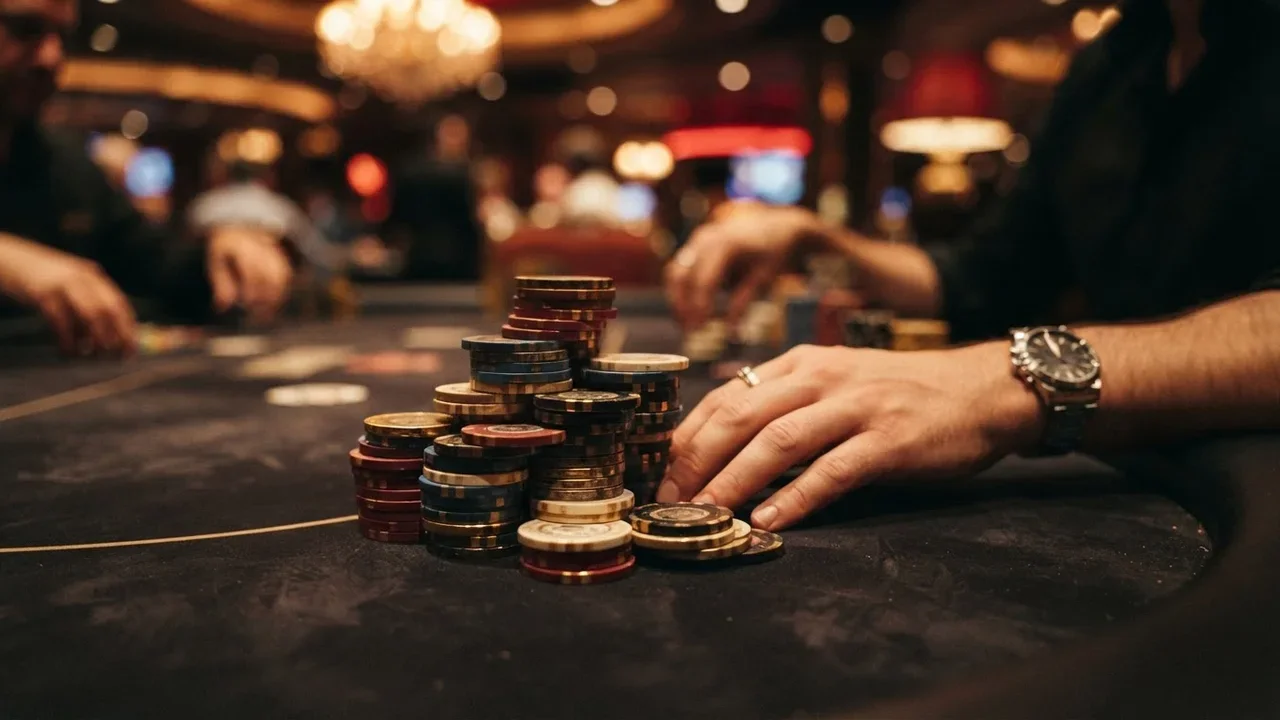 casinos online con dinero real en España