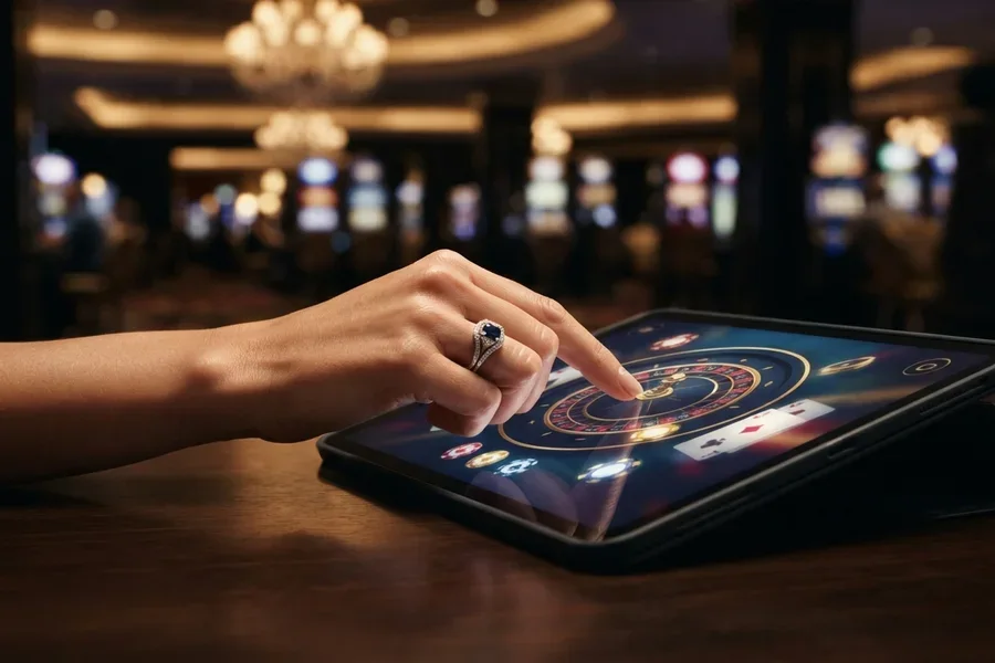 casinos online con dinero real en España