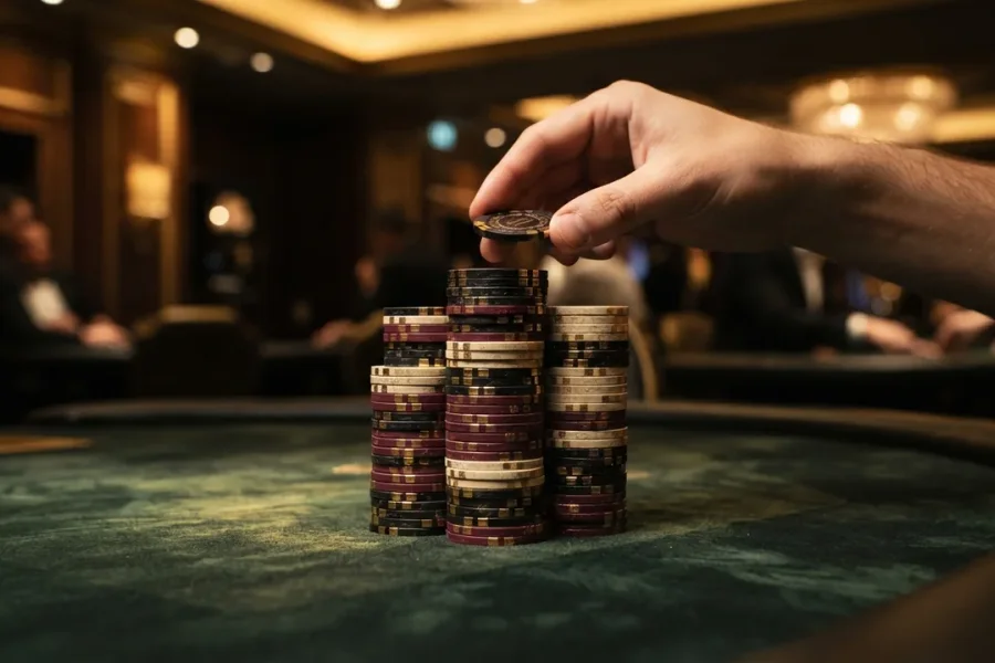 casinos online con dinero real en España