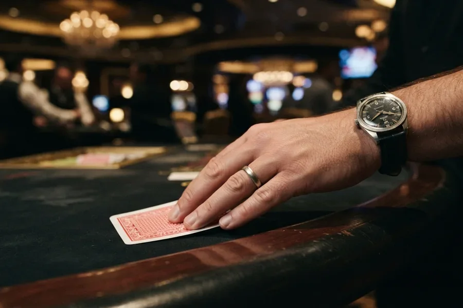 casinos sin licencia en España 2026