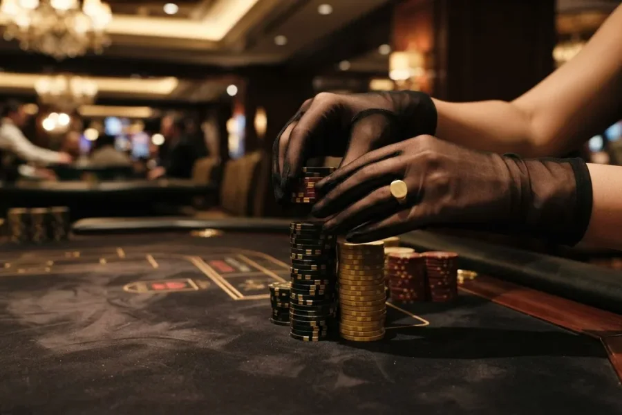 casinos sin verificación de identidad en España 2026