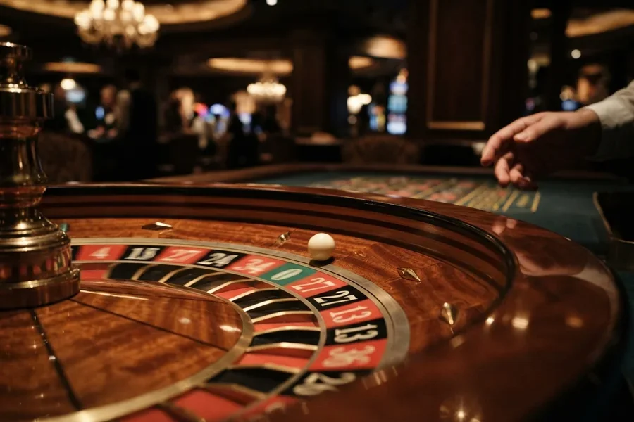 códigos promocionales de casino 2026