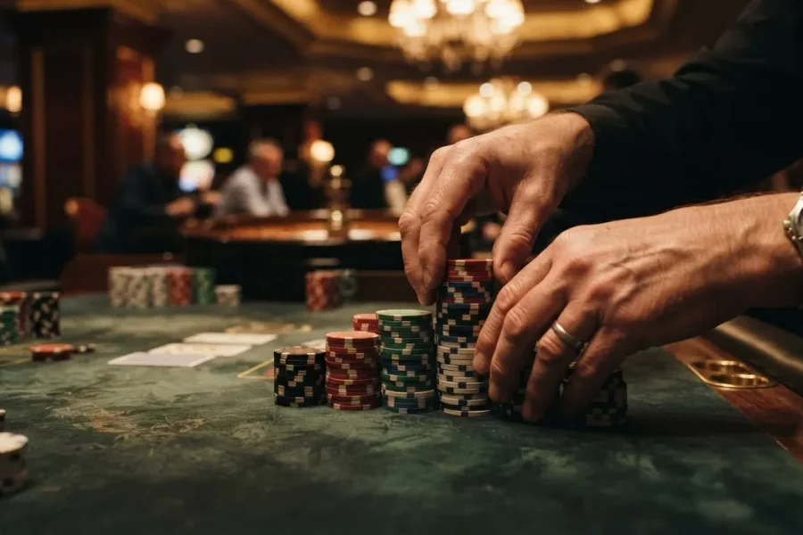 códigos promocionales de casino 2026