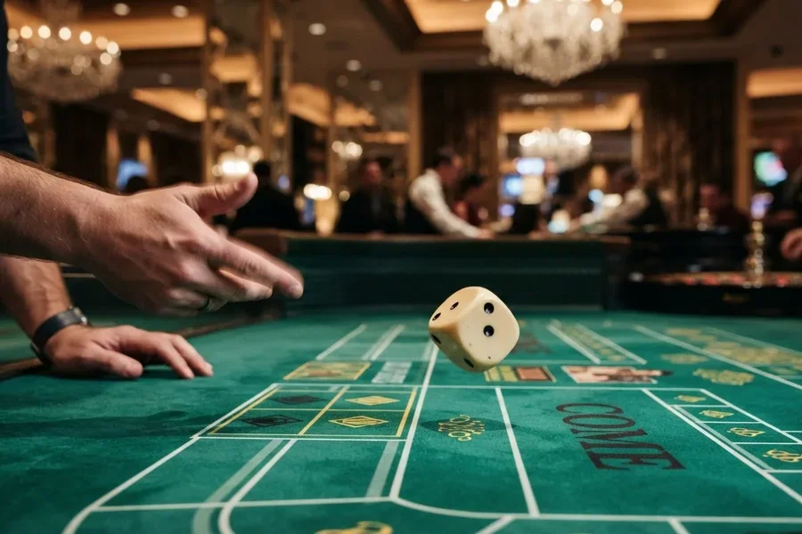 cómo jugar a la ruleta en un casino