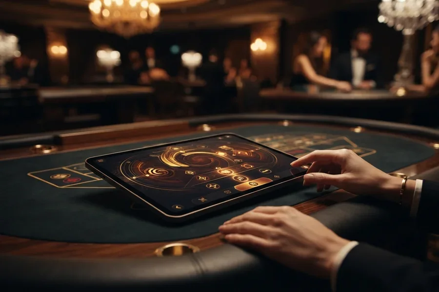 cómo jugar a la ruleta en un casino