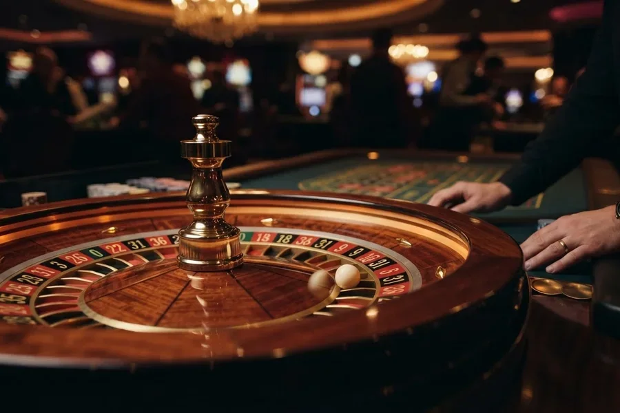 cómo jugar en un casino online en España