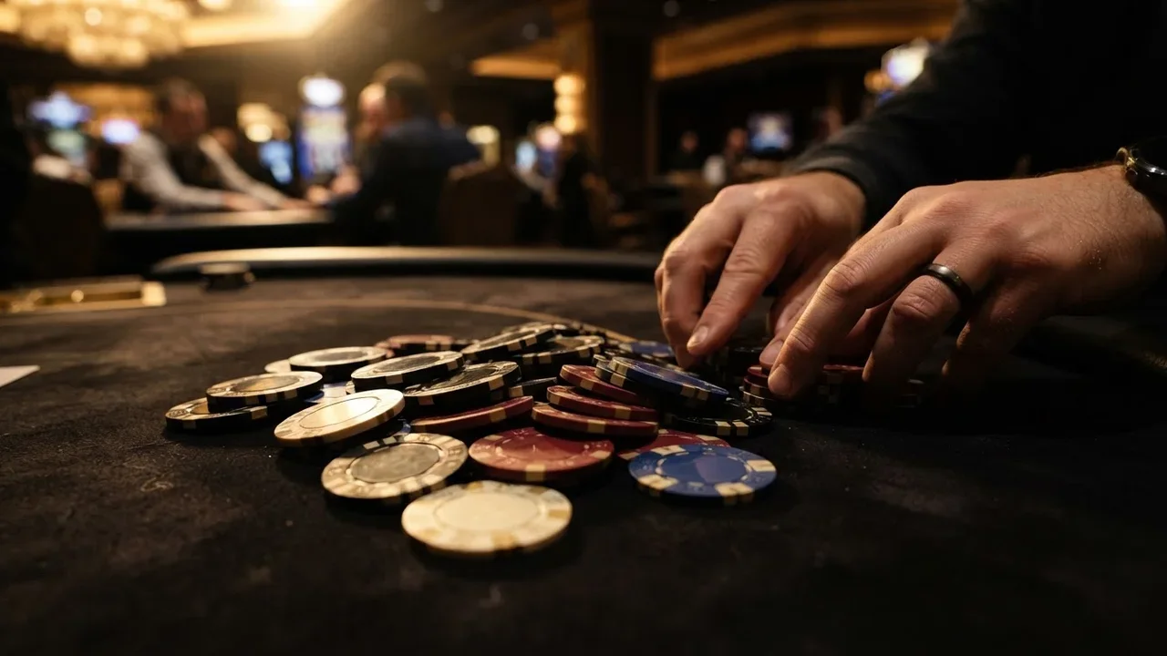 mejor bono por registro de casino 2026