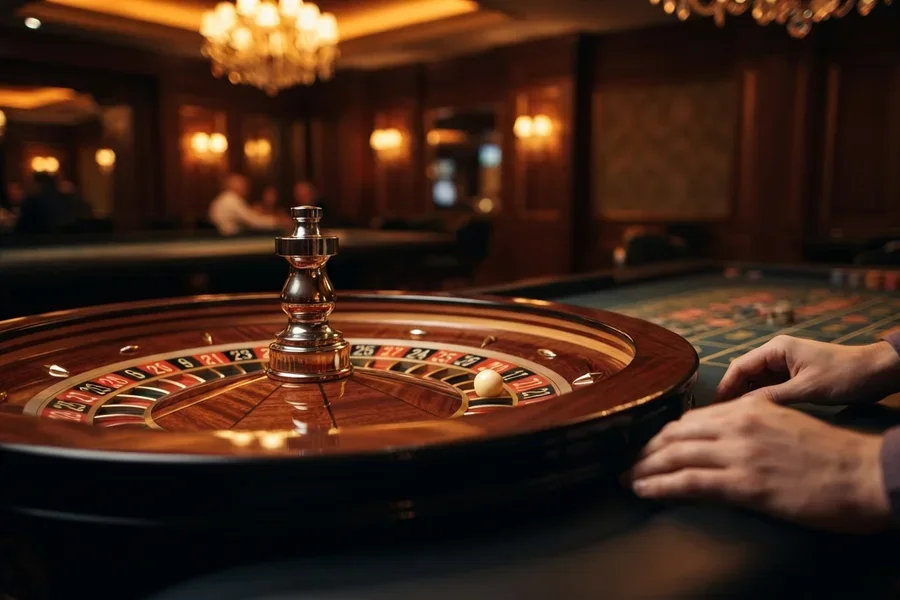 mejor bono por registro de casino 2026
