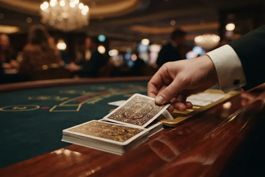 mejores apps de casino para Android 2026