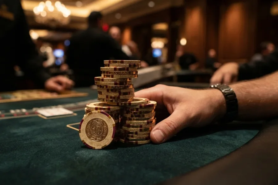 mejores apps de casino para iPhone 2026