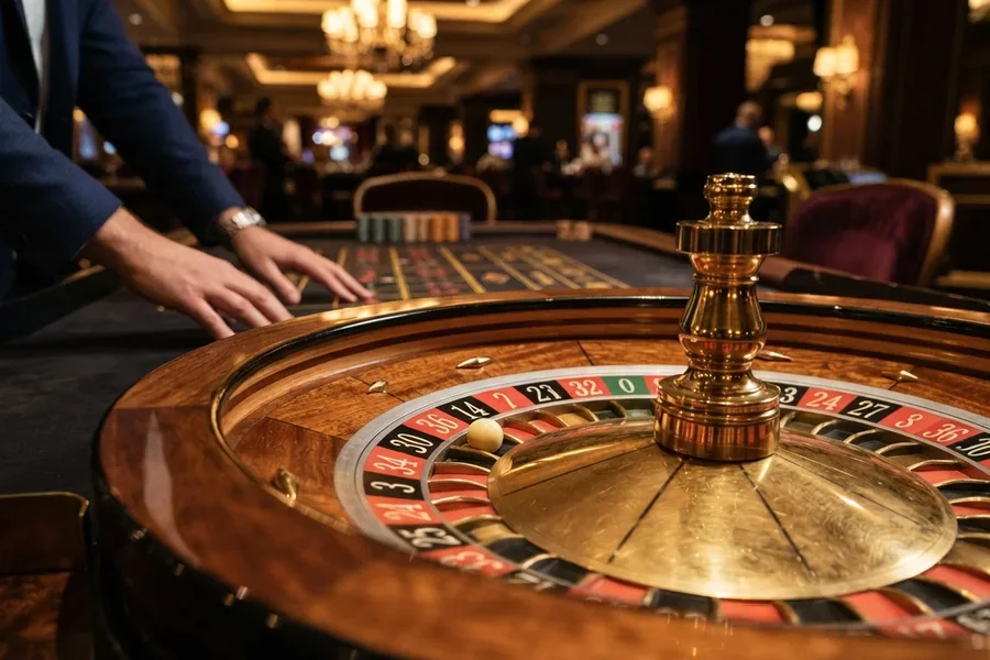 mejores apps de casino para iPhone 2026