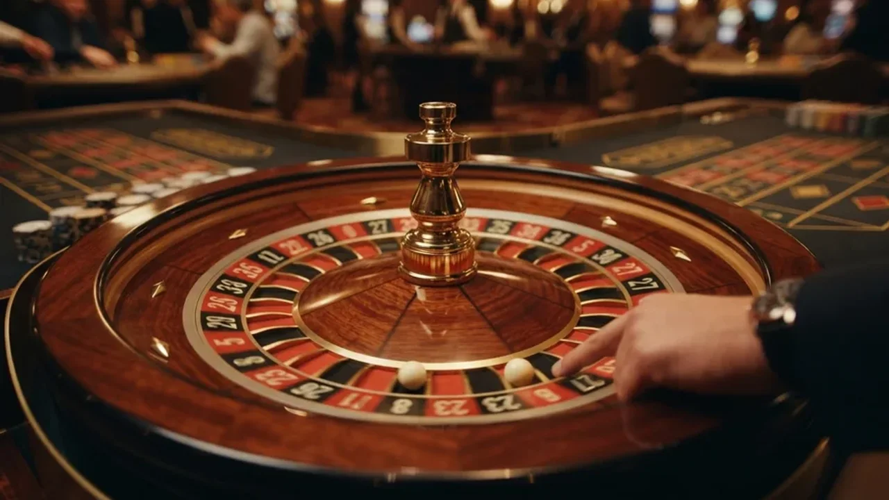 mejores casinos con bono sin depósito 2026