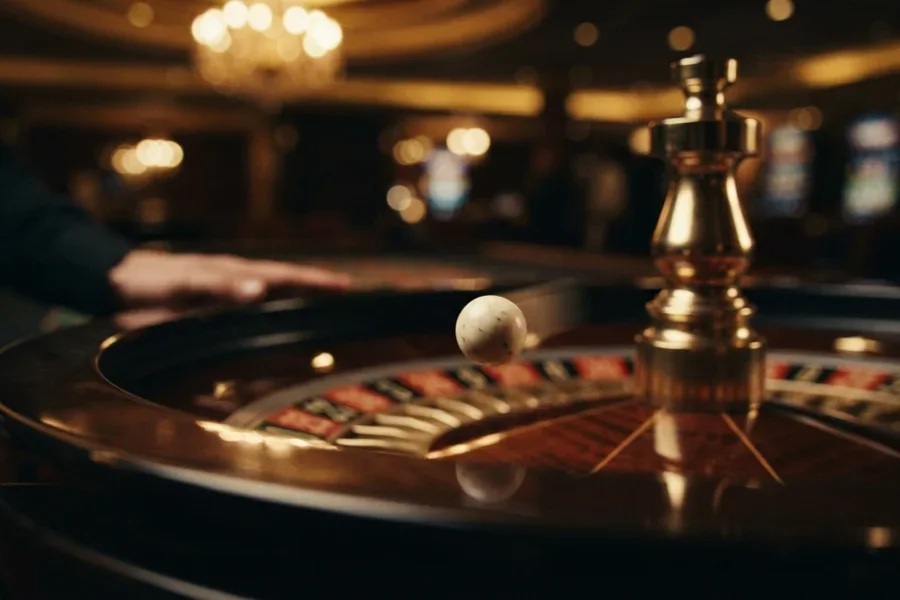 mejores casinos con bono sin depósito 2026