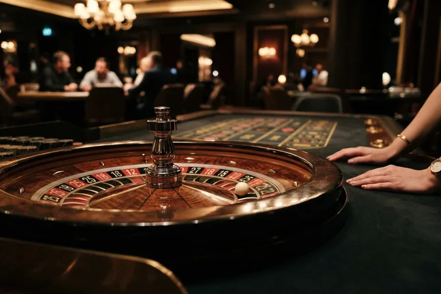 mejores casinos con criptomonedas 2026