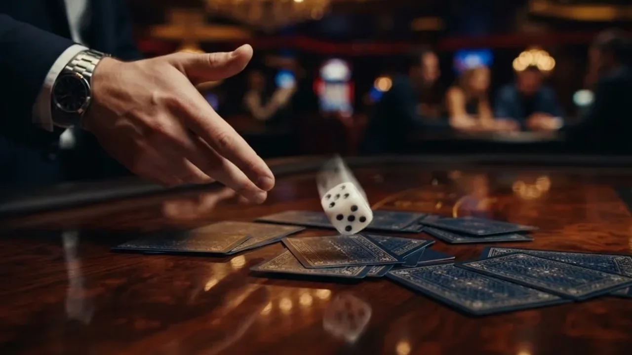 mejores casinos con ruleta online 2026