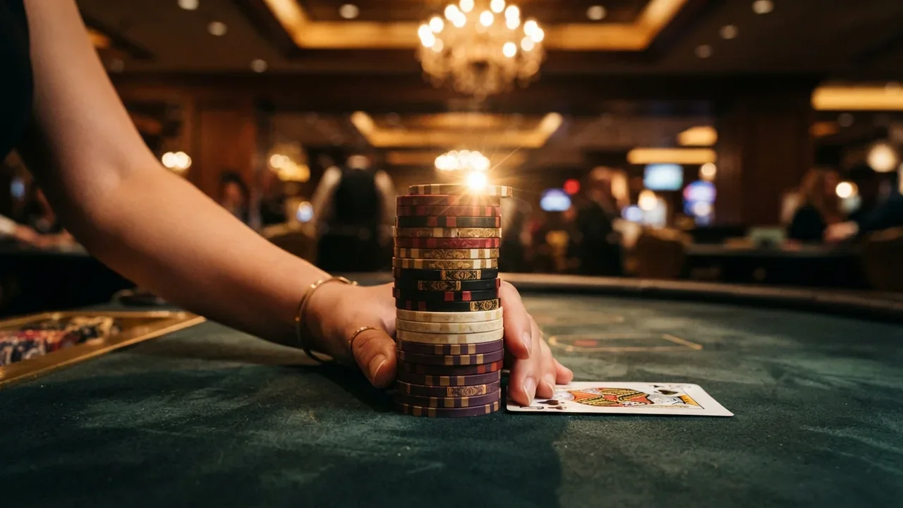 mejores casinos en vivo de España 2026