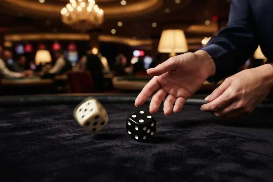 mejores casinos en vivo de España 2026