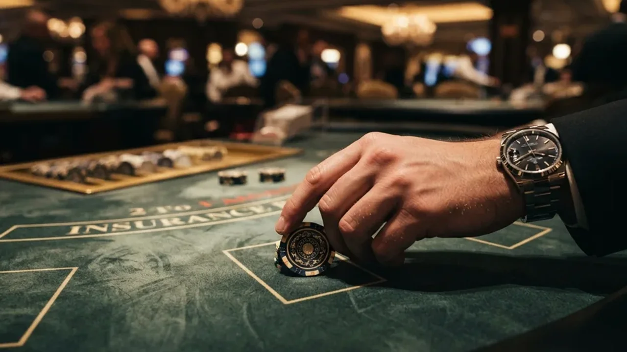 mejores casinos extranjeros en España 2026