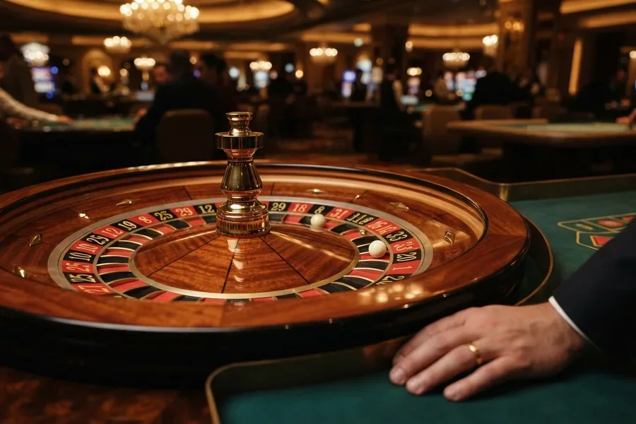 mejores casinos extranjeros en España 2026