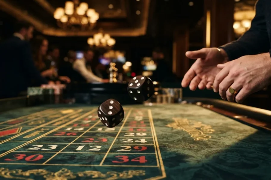 mejores casinos extranjeros en España 2026