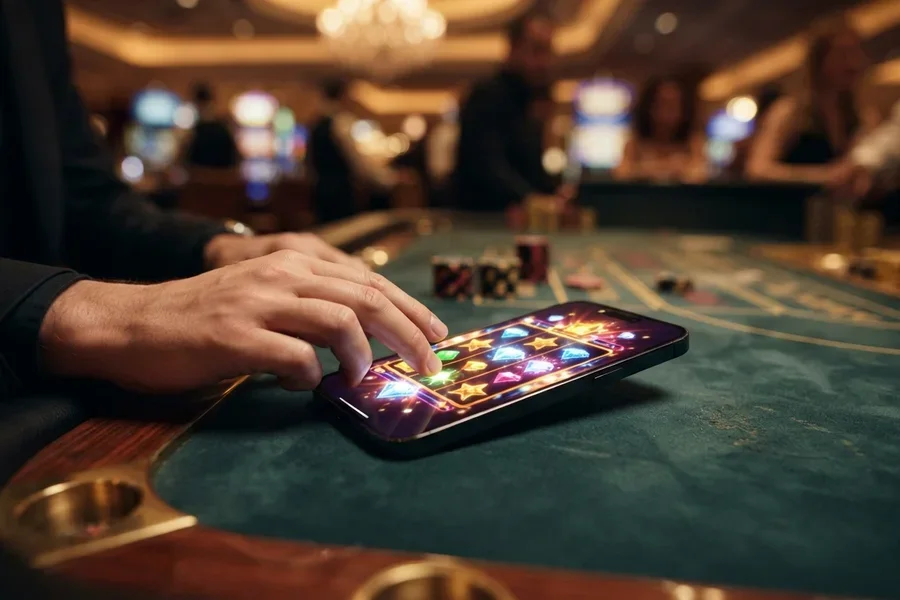 mejores casinos extranjeros en España 2026