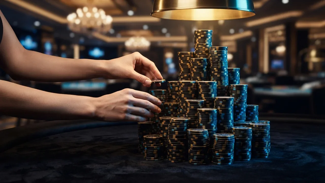 mejores casinos móviles de España 2026