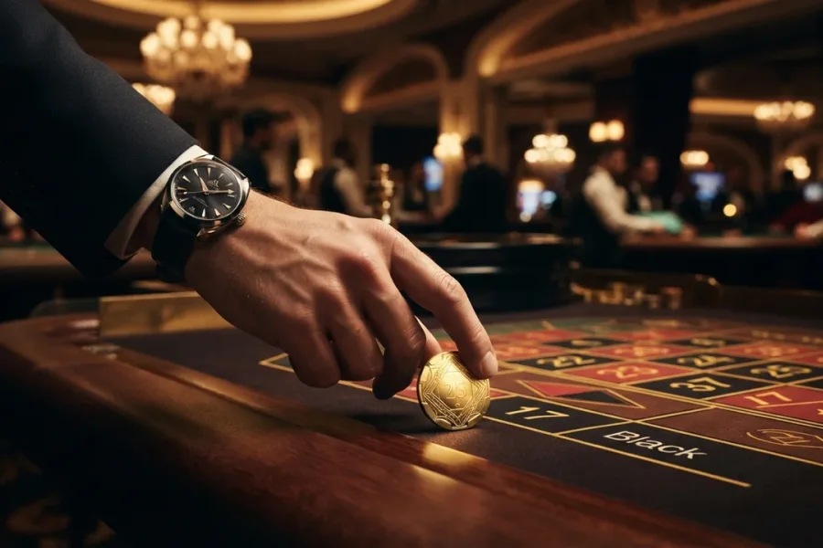 mejores casinos móviles de España 2026