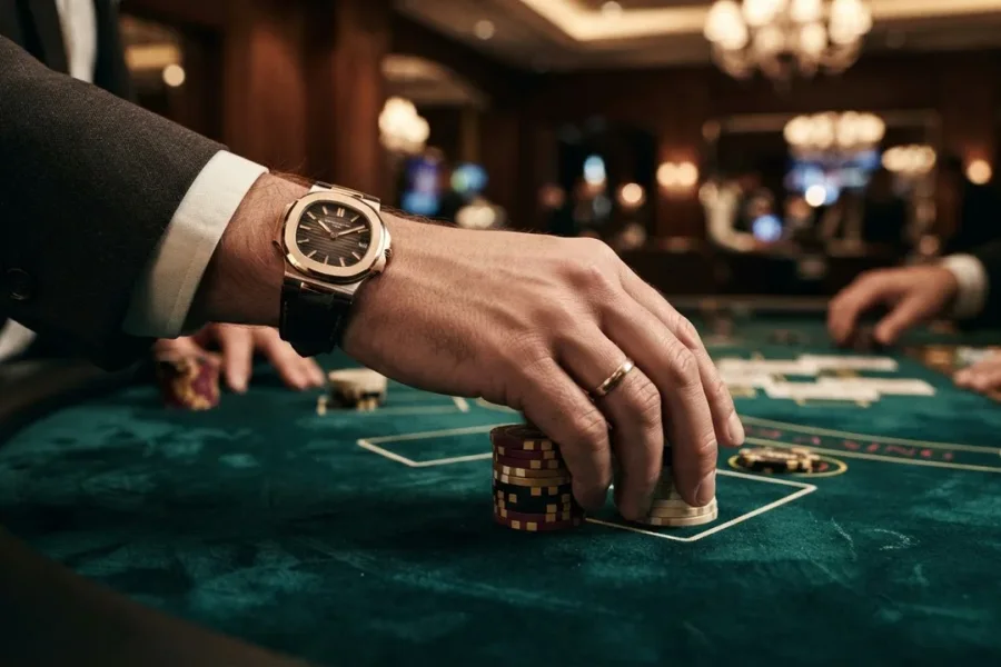 mejores casinos móviles de España 2026