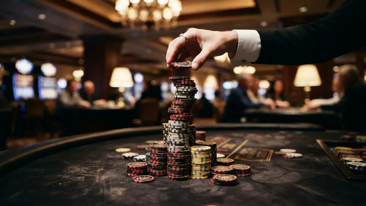mejores casinos nuevos de España 2026
