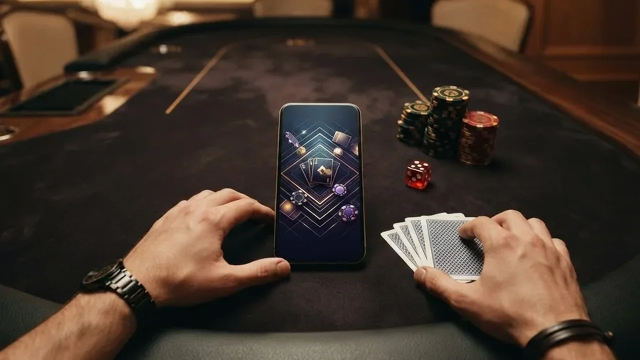mejores casinos online de España 2026