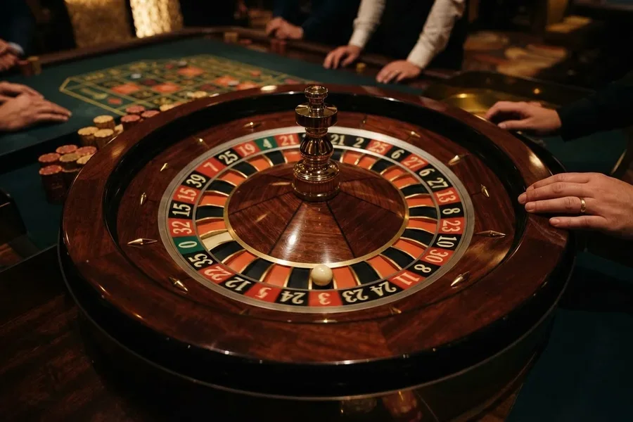 mejores casinos online de España 2026