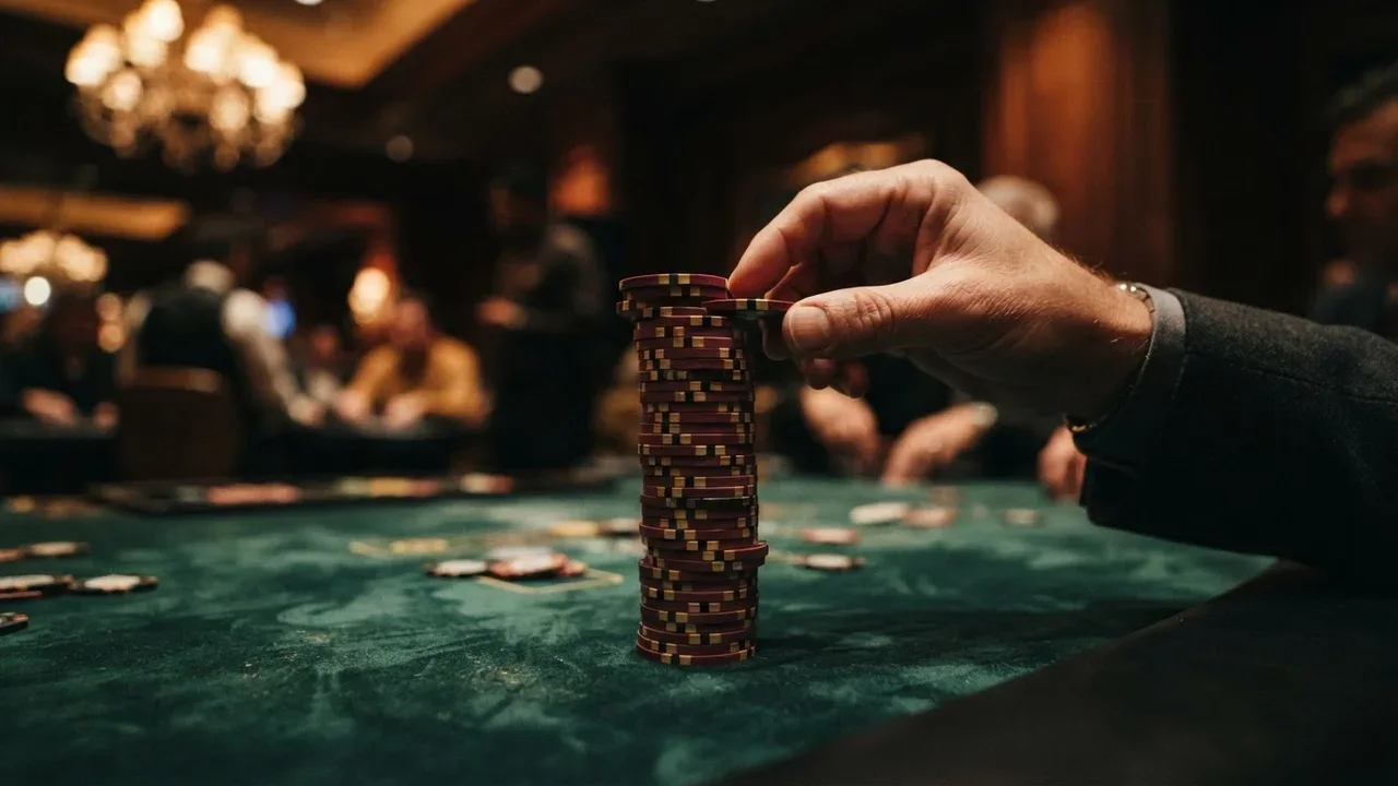mejores casinos seguros de España 2026