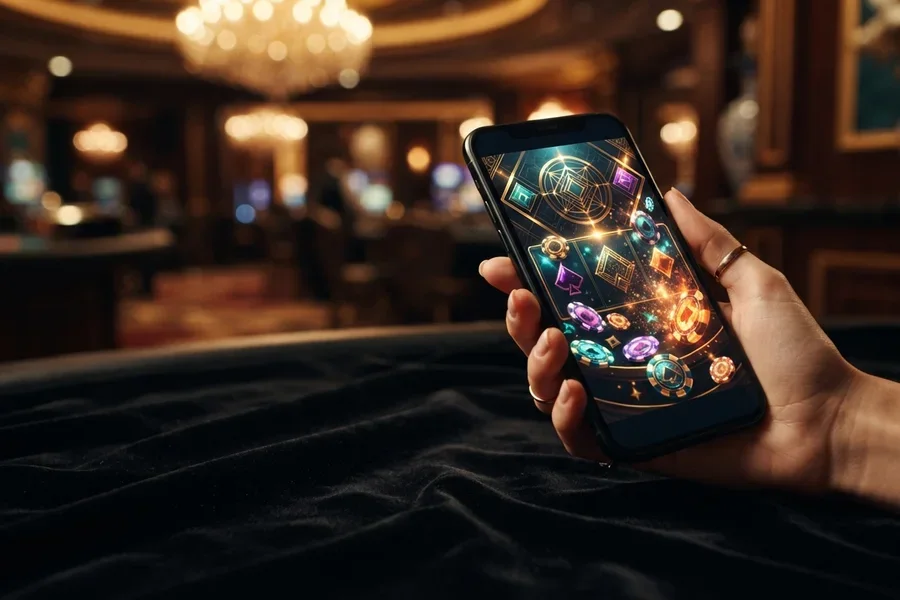 mejores casinos seguros de España 2026