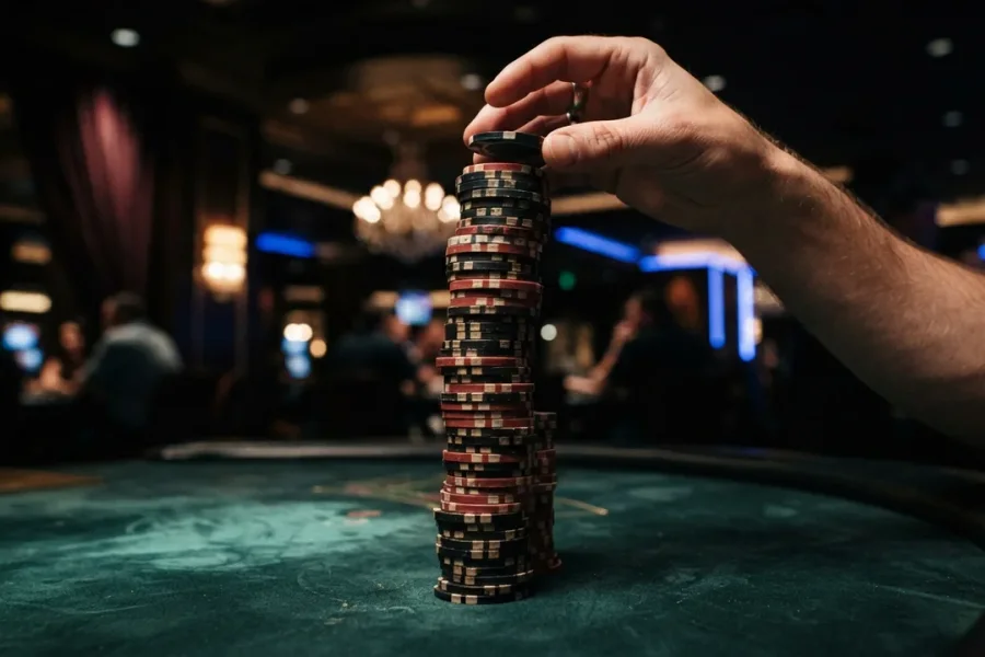 mejores casinos seguros de España 2026