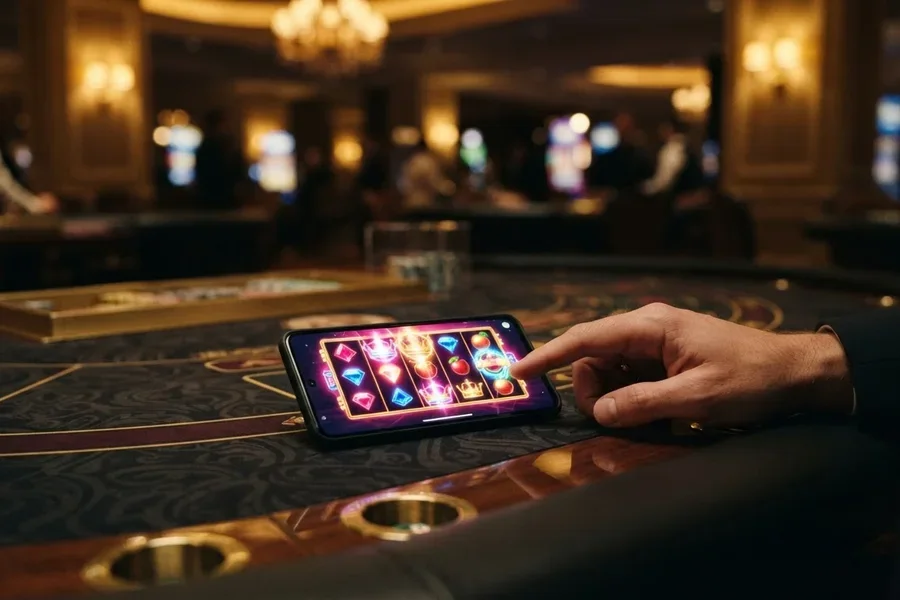 mejores tiradas gratis de casino 2026