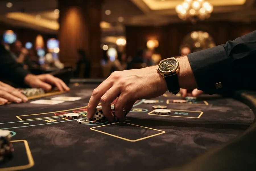 ruleta en vivo en casinos online 2026
