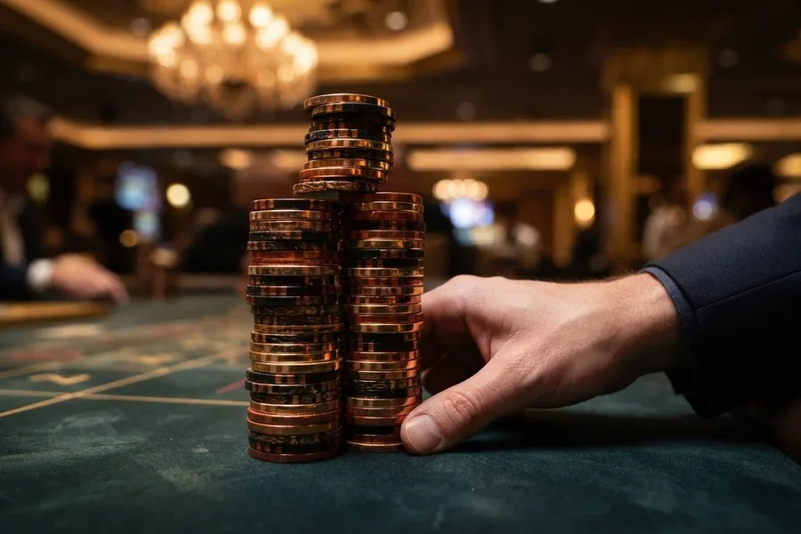 ruleta online gratis en España 2026
