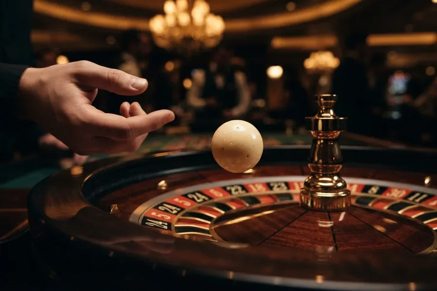 trucos para ganar en el casino online